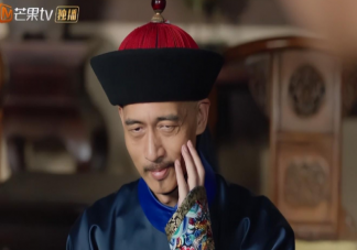 《天下长河》明珠为什么被叫琉璃蛋 《天下长河》明珠是个怎样的人