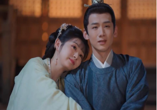 《卿卿日常》尹峥有多难 元英会喜欢上尹峥吗