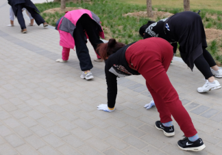 爬行锻炼真的可以养生吗 爬行运动为什么火了