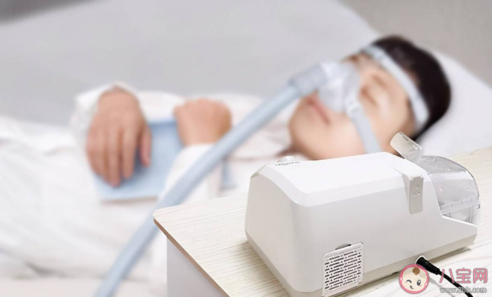 家庭抢囤呼吸机引热议是怎么回事 家用呼吸机有必要囤吗 家庭抢囤呼吸机引热议是怎么回事 家用呼吸机有必要囤吗