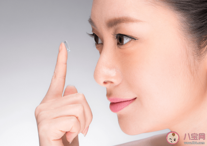 7种情况最好别戴隐形眼镜 隐形眼镜该怎么选 7种情况最好别戴隐形眼镜 隐形眼镜该怎么选