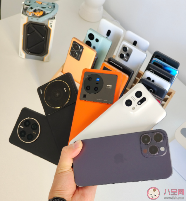 买手机会重点关注影像吗 你买手机更看重哪些功能 买手机会重点关注影像吗 你买手机更看重哪些功能