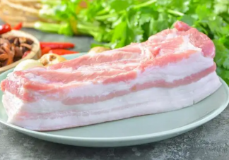 猪肉价格回落至二级预警区间 影响猪肉价格的因素有哪些