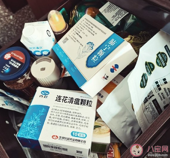 莲花清瘟生产商急招大量短期工 连花清瘟有必要囤吗