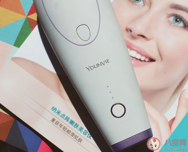 专家称缺乏有效性标准的美容仪是智商税 美容仪能代替医疗美容的效果吗