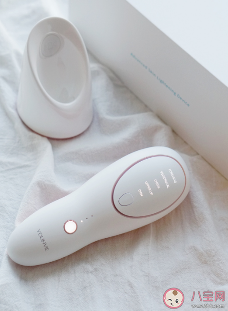 专家称缺乏有效性标准的美容仪是智商税 美容仪能代替医疗美容的效果吗