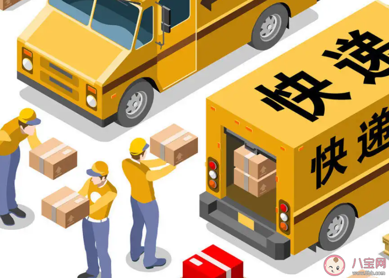 疫情期间收取快递时要注意什么 快递员该如何做好个人防护 疫情期间收取快递时要注意什么 快递员该如何做好个人防护