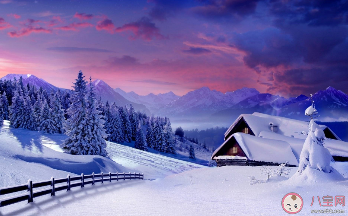 为什么南方的湿冷天气通常会让人感觉更冷 蚂蚁庄园11月19日答案 为什么南方的湿冷天气通常会让人感觉更冷 蚂蚁庄园11月19日答案