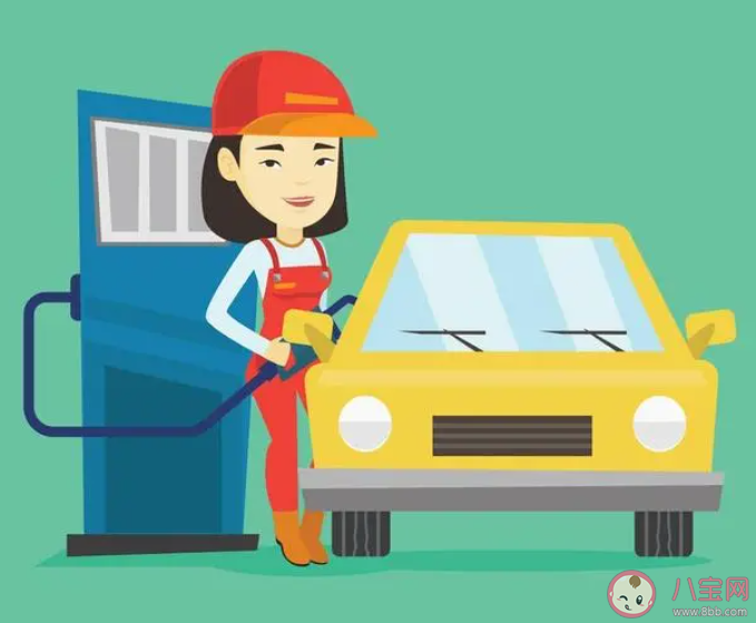 成品油价或迎年内第八次下调 影响油价的因素有哪些 成品油价或迎年内第八次下调 影响油价的因素有哪些