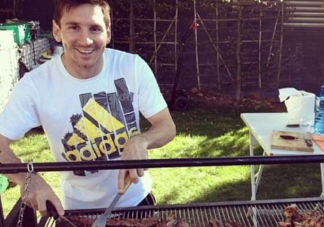 阿根廷队为吃烤肉放弃五星级酒店 阿根廷人为什么喜欢吃烤肉