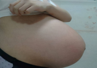 孕妇悬浮肚分娩有什么困难的 怀孕悬浮肚的原因是什么