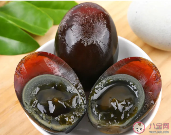 松花蛋里的花纹是怎么来的 蚂蚁庄园11月20日答案介绍 松花蛋里的花纹是怎么来的 蚂蚁庄园11月20日答案介绍