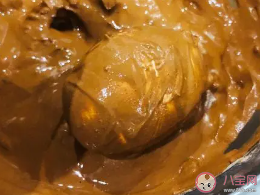 松花蛋里的花纹是怎么来的 蚂蚁庄园11月20日答案介绍 松花蛋里的花纹是怎么来的 蚂蚁庄园11月20日答案介绍