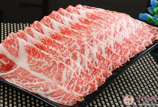 雪花牛肉中的雪花指的是牛肉中的什么 蚂蚁庄园11月20日答案最新 雪花牛肉中的雪花指的是牛肉中的什么 蚂蚁庄园11月20日答案最新