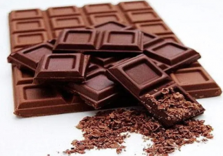 7岁女童偷吃燃脂巧克力进ICU 燃脂巧克力能瘦身吗有何危害
