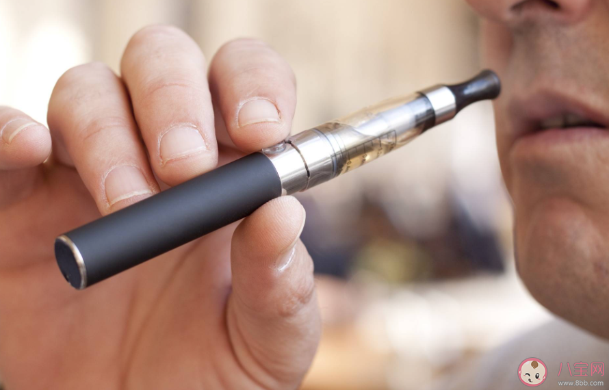 电子烟会产生二手烟吗 电子烟无焦油就没有危害吗
