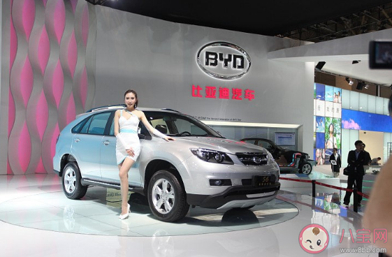 比亚迪涨价2000到6000元不等 为什么比亚迪涨价了