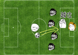 什么是越位 如何才能避免越位