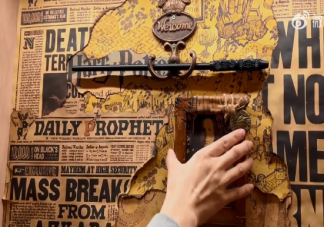 上海宝妈花140万将地下室改成魔法屋 女性结婚生娃会失去自我吗