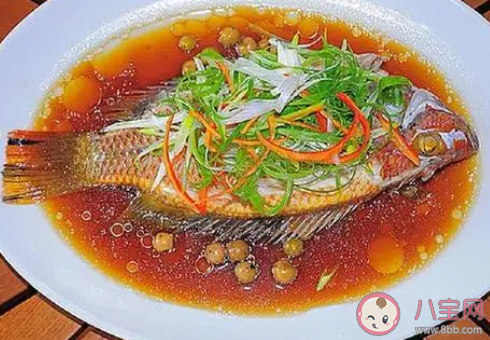 烹饪鱼类时哪种做法更合适 蚂蚁庄园11月25日答案 烹饪鱼类时哪种做法更合适 蚂蚁庄园11月25日答案