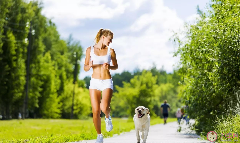 长期运动可以改变形象吗 越运动越开心吗 长期运动可以改变形象吗 越运动越开心吗