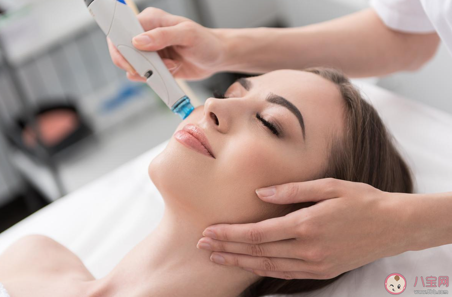 激光美容有效吗 点阵激光适合哪些人