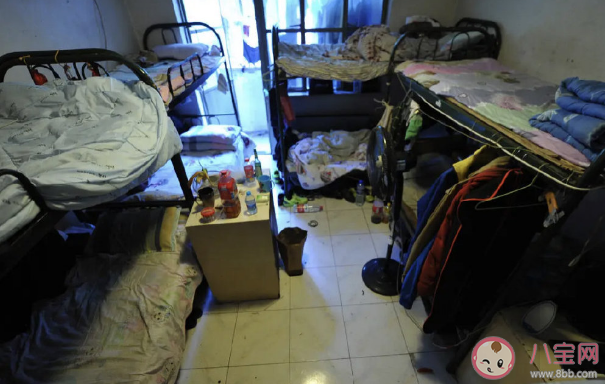 群租和合租有什么区别 群租有什么害处 群租和合租有什么区别 群租有什么害处