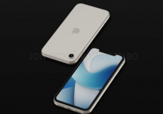 iphoneSE4售价有望控制在3000 iPhone SE4有什么亮点