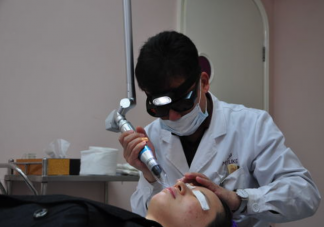 激光美容有效吗 点阵激光适合哪些人