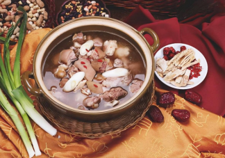 冬季为什么适合养生进补 冬季保暖养生有何妙招