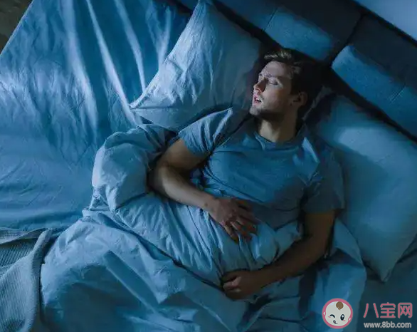 研究称太忙或太闲都不利于睡眠 工作如何影响睡眠