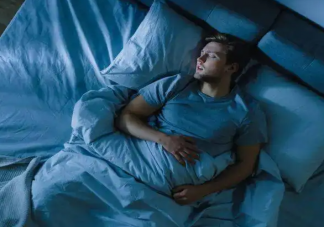 研究称太忙或太闲都不利于睡眠 工作如何影响睡眠