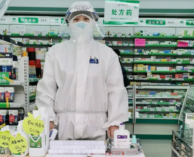 专家回应有孩家庭如何备药 儿童如何防疫
