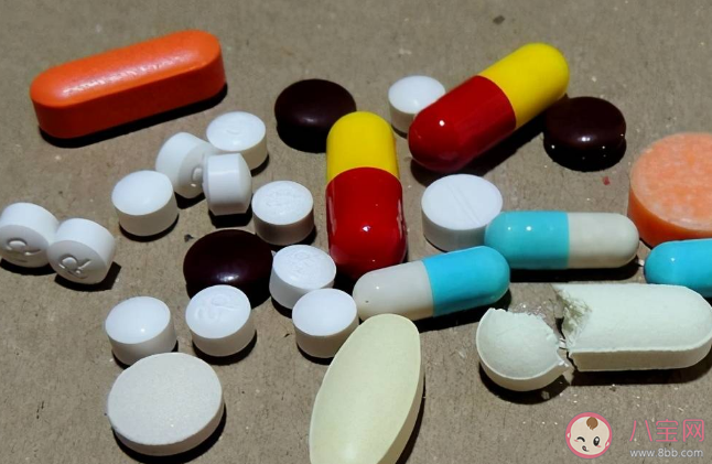 解封后家庭该常备哪些药物 家庭常备药有什么