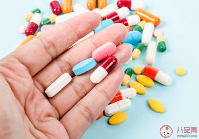 解封后家庭该常备哪些药物 家庭常备药有什么