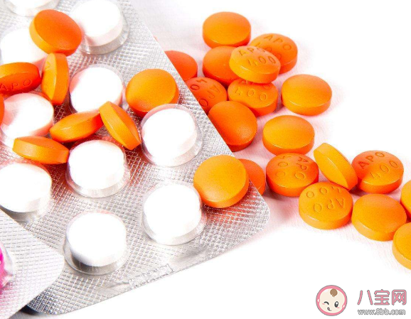 解封后家庭该常备哪些药物 家庭常备药有什么