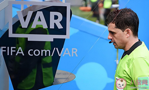 VAR真的毁了足球吗 世界杯足球VAR是什么