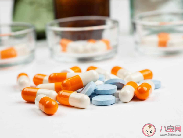 专家说在家自行吃药或耽误治疗是真的吗 这些用药误区要知道