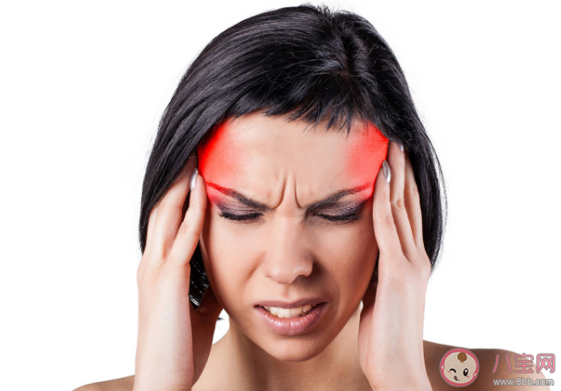 偏头痛发病高峰年龄是多少岁 偏头痛分为哪几个阶段