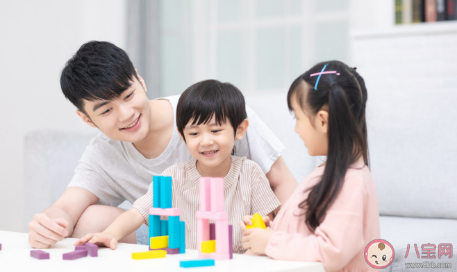 孩子性启蒙有多重要 孩子性启蒙3条原则 孩子性启蒙有多重要 孩子性启蒙3条原则