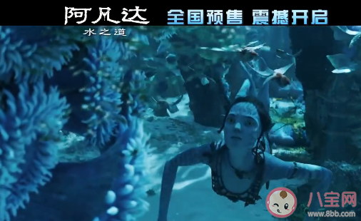 《阿凡达2》口碑怎么样 《阿凡达2》影评如何