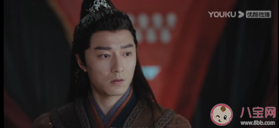 《星河长明》界诸婴结局是什么 界诸婴是这样的一个人
