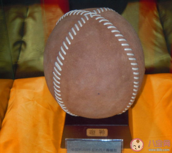 我国古代蹴鞠用的球曾用哪种材料制作 蚂蚁庄园12月9日答案