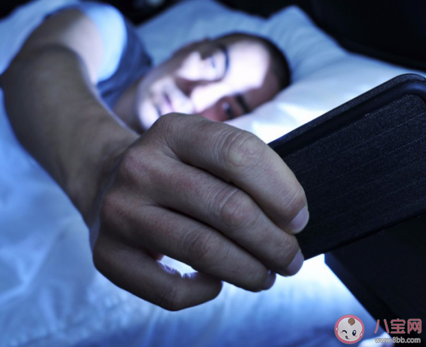 为什么总是戒不掉熬夜 熬夜上瘾如何矫正