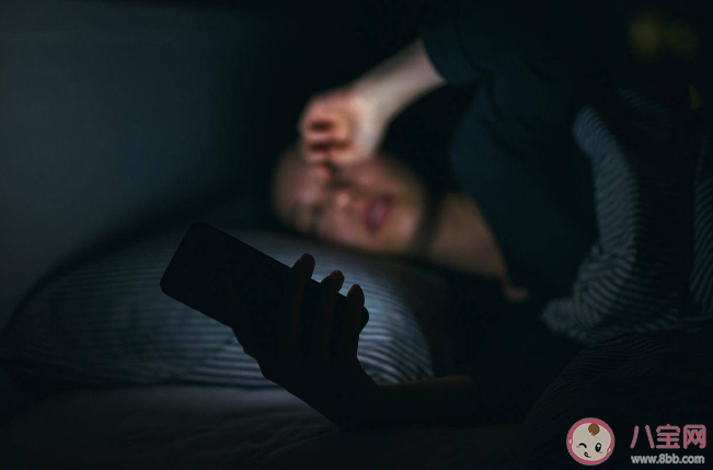 为什么总是戒不掉熬夜 熬夜上瘾如何矫正