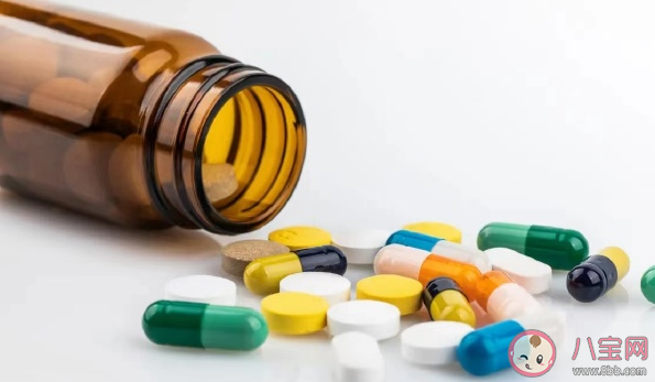 不建议布洛芬与对乙酰氨基酚同服 选感冒药认清4个字