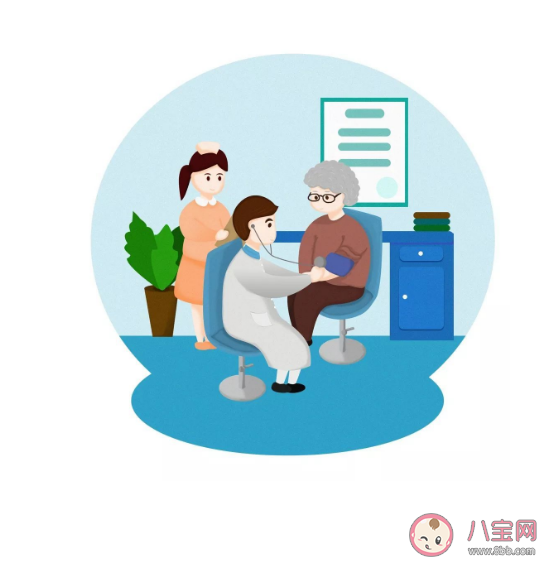 门诊要划分阳性和阴性诊疗区 优化版就医流程来了