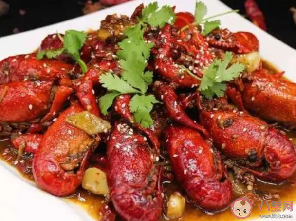 以下哪种职业的工作内容是品尝小龙虾 蚂蚁新村12月9日答案