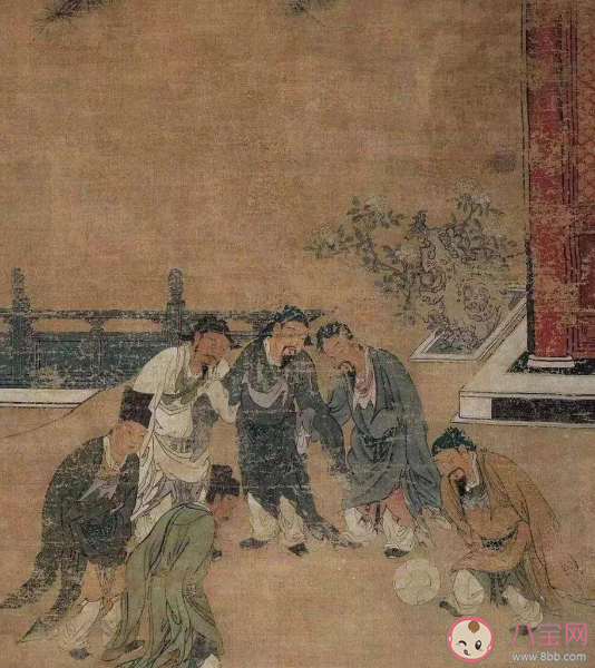 古人怎么休假 古人休假分为哪几类