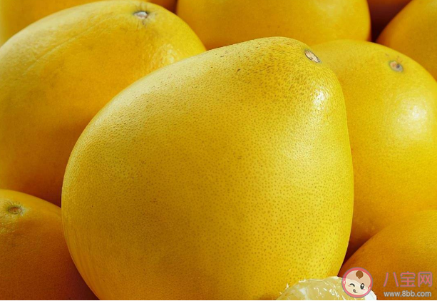 为什么橘子上火柚子去火 正确吃橘子有什么好处